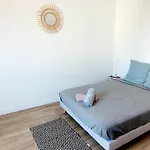Spacieux Apartamento *
