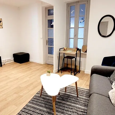 T4 Renove A 10 Min De La Cite Carcassonne