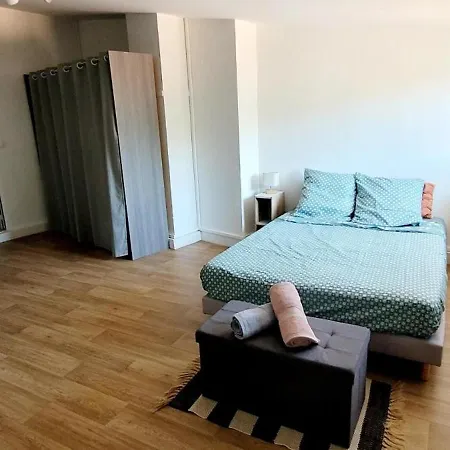 T4 Renove A 10 Min De La Cite * Carcassonne