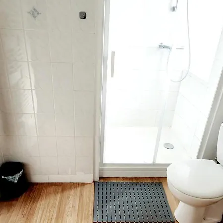 Spacieux Apartment *