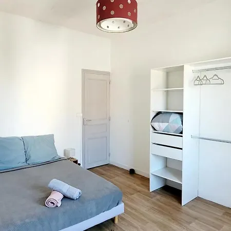 T4 Renove A 10 Min De La Cite