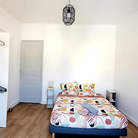 T4 Renove A 10 Min De La Cite Carcassonne