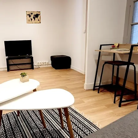 T4 Renove A 10 Min De La Cite Carcassonne