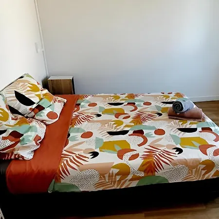 T4 Renove A 10 Min De La Cite * Carcassonne