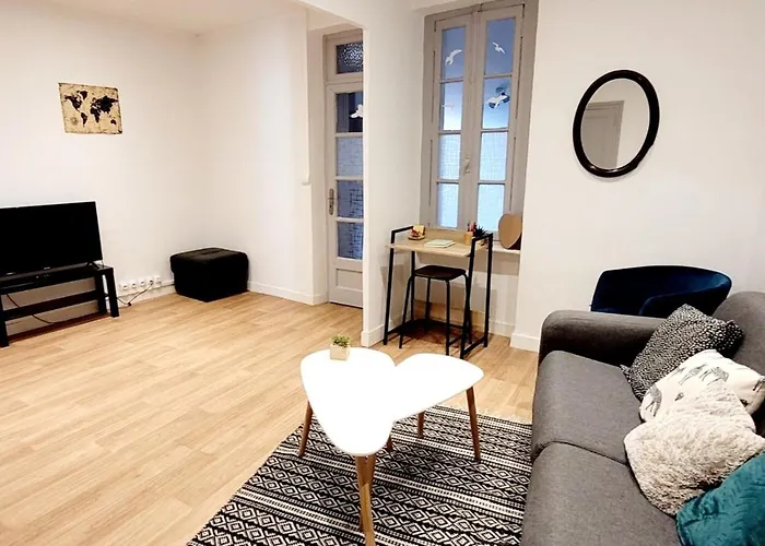 Spacieux Carcassonne