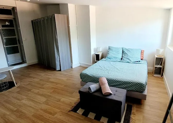 Spacieux * Carcassonne