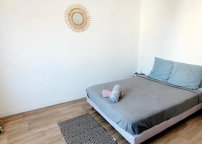 Spacieux Apartament *