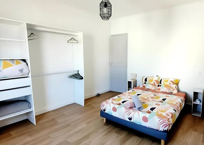 Spacieux Apartament *