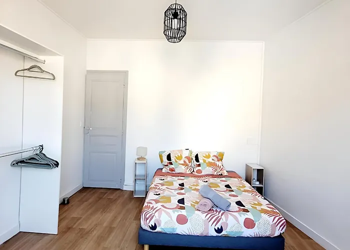 Spacieux Carcassonne