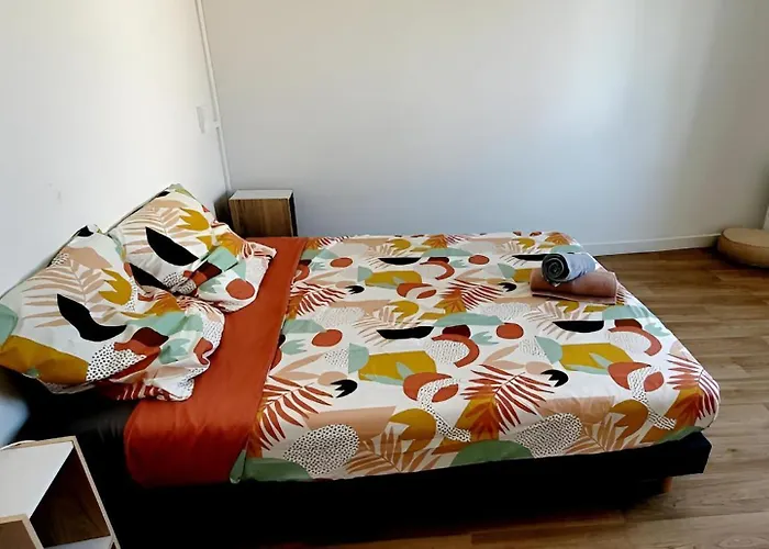 Spacieux * Carcassonne